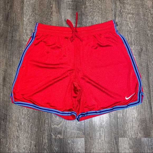 nike ladies shorts